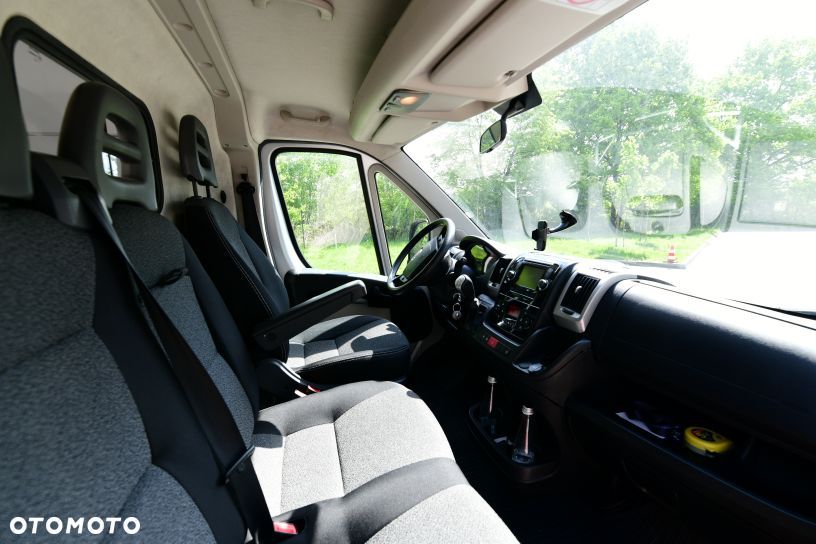 Fiat Ducato Nowy Maxi Furgon - 8