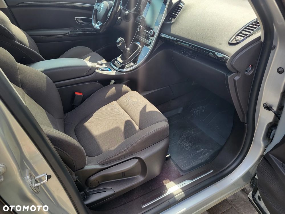 Renault Espace 1.6 dCi Energy Life 7os - 13