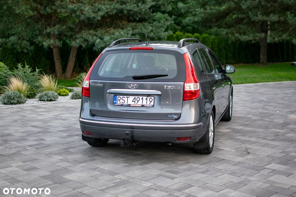 Hyundai i30 - 21