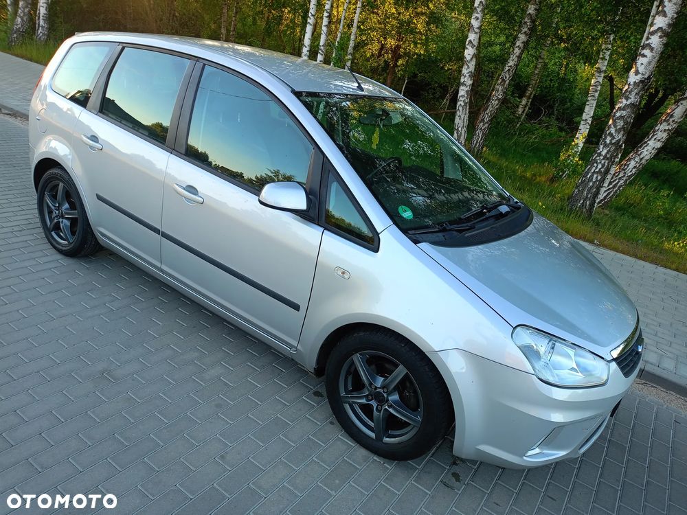 Ford C-MAX 1.6 Ambiente - 1