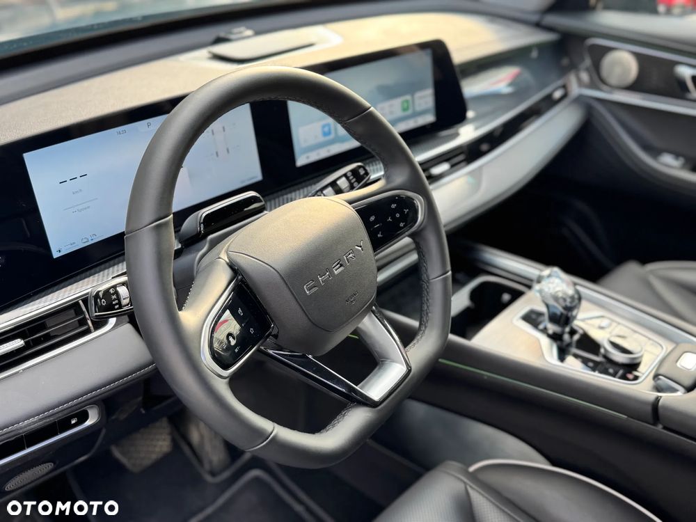 Chery Tiggo 7 - 6