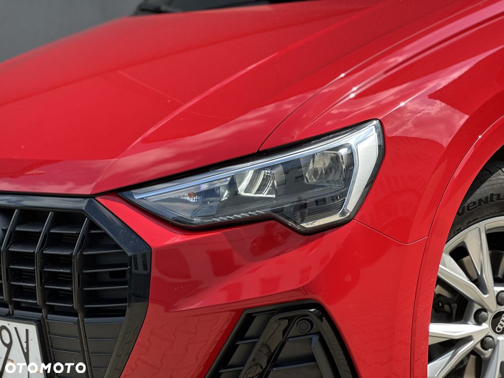 Audi Q3 35 TFSI S line S tronic - 8