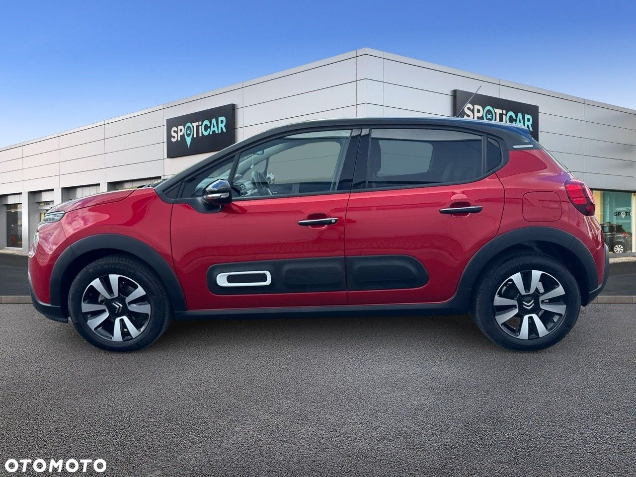 Citroën C3 1.2 PureTech Max - 4