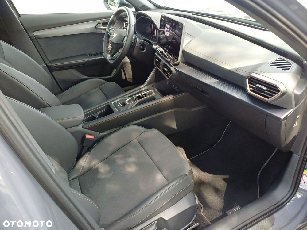 Cupra Formentor - 13