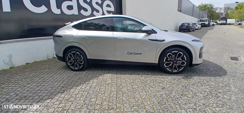 Xpeng G6 80.8 kWh Long Range - 17