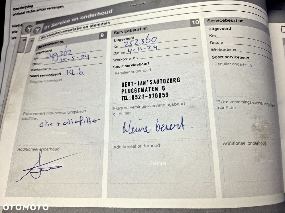 Volvo V50 1.8 Summum - 37