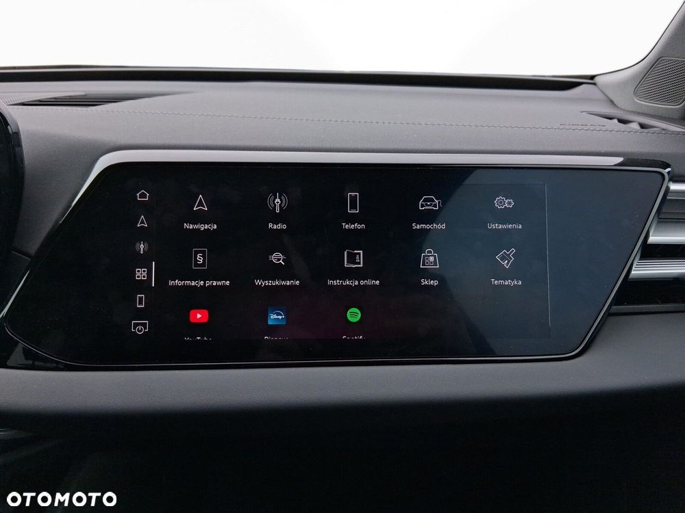 Audi A6 Limousine - 16