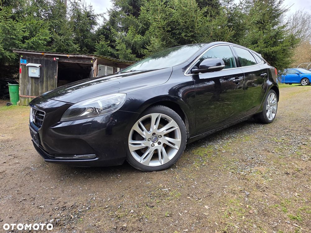 Volvo V40 T4 Momentum - 5