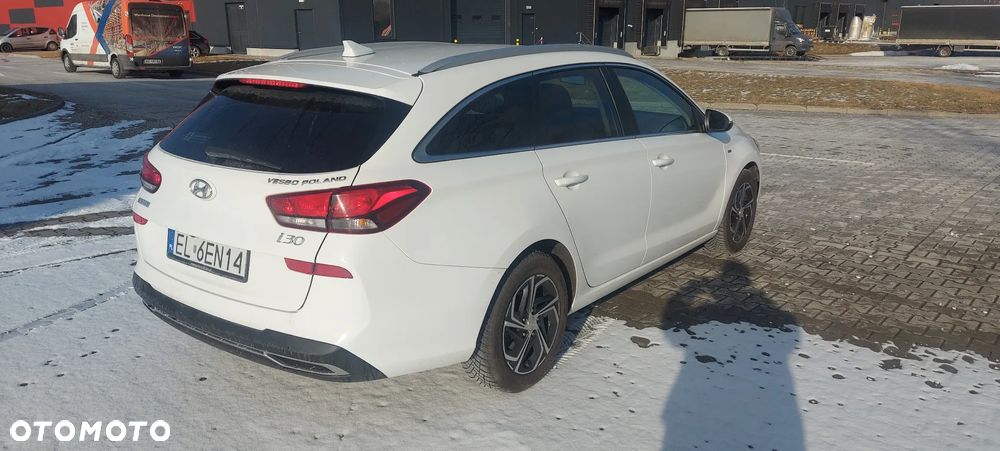 Hyundai i30 - 4
