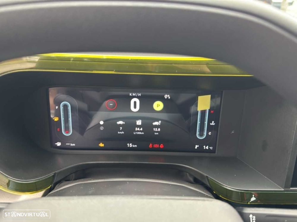 Fiat Grande Panda - 22