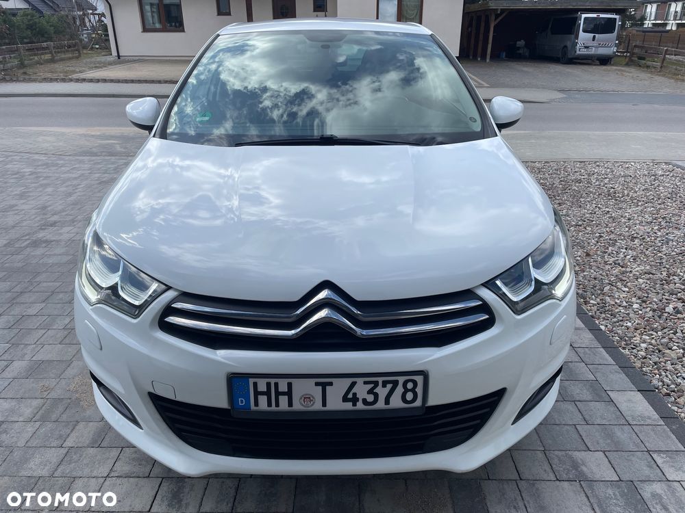 Citroën C4 BlueHDi 100 Business Class - 12