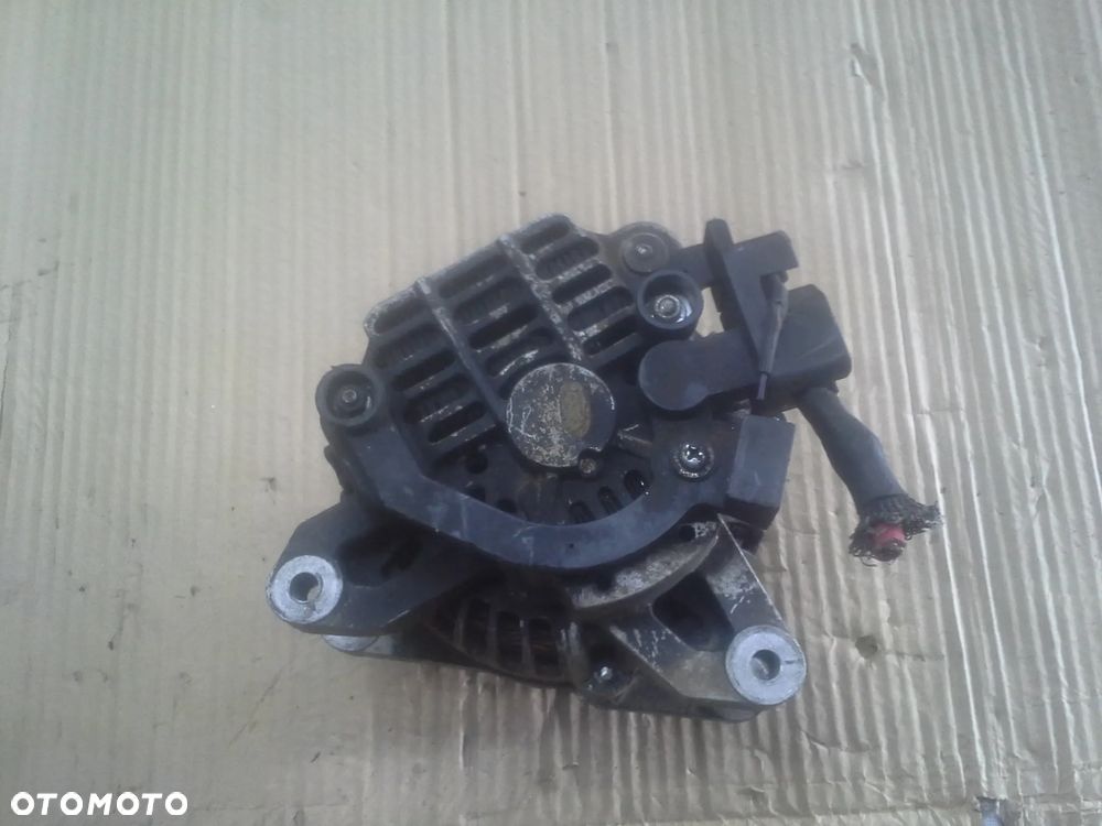 Alternator Fiat Ducato 2.0 JTD - 8