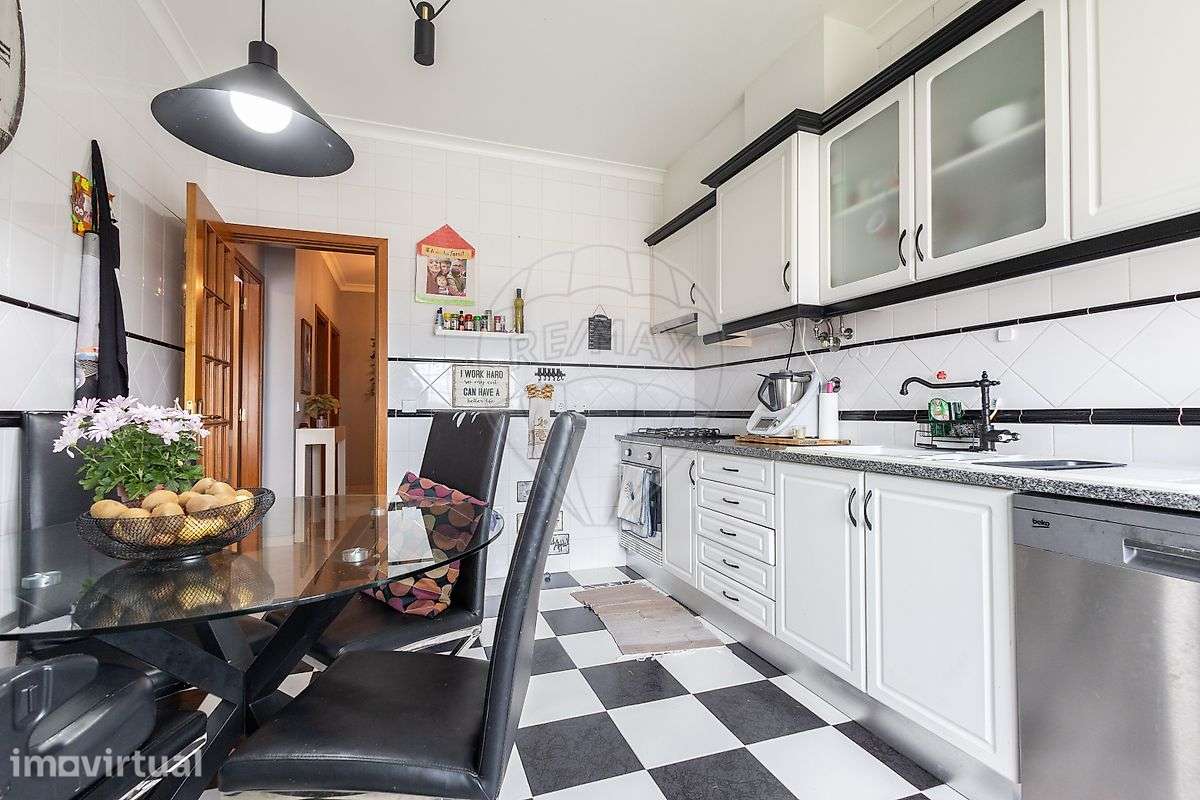 Apartamento T3 para venda - Grande imagem: 3/25