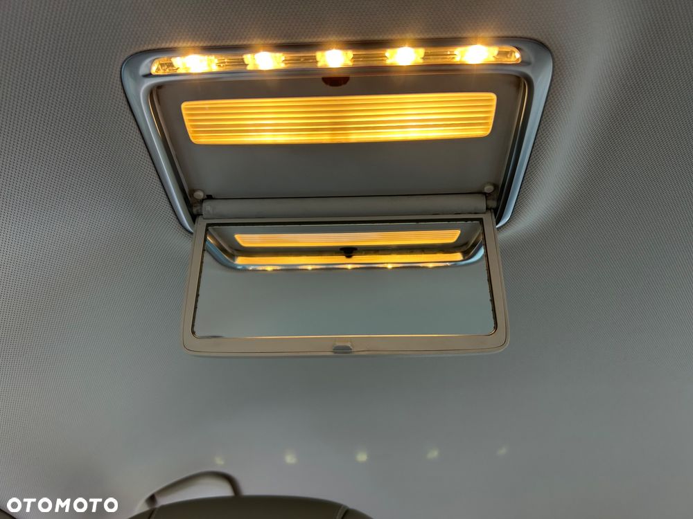 Mercedes-Benz Klasa S 400 d 4-Matic 9G-TRONIC - 29