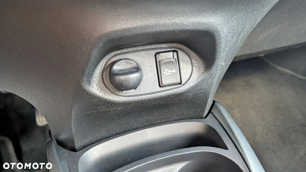 Toyota Yaris 1.5 VVT-i Edition-S - 15