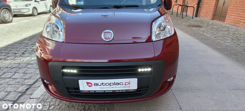 Fiat Qubo - 39