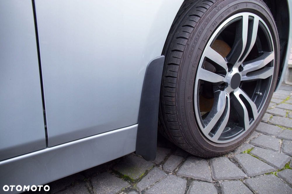 chlapacze bmw seria 3 f30 2011-2018 sedan dedykowane - 3