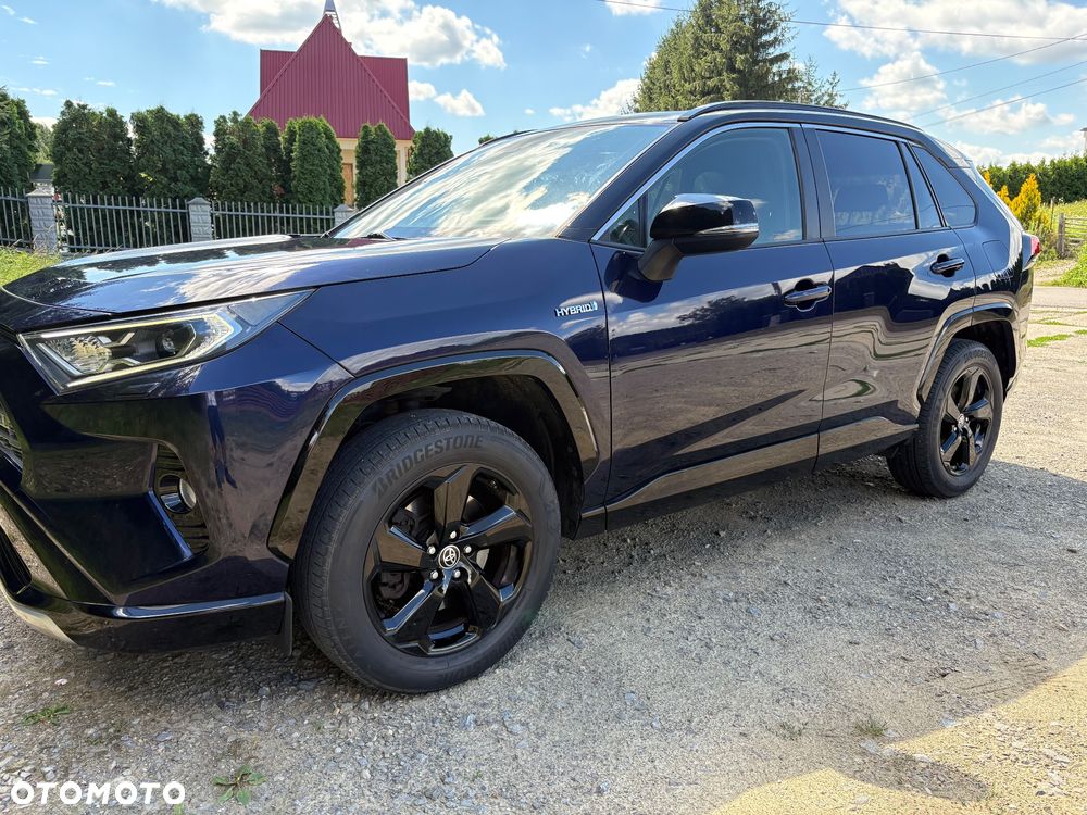 Toyota RAV4 - 12