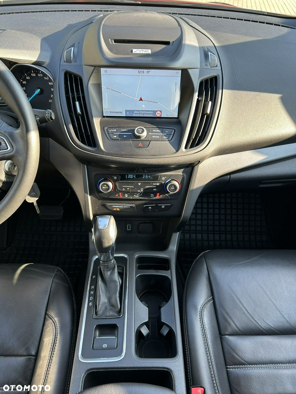 Ford Escape - 17