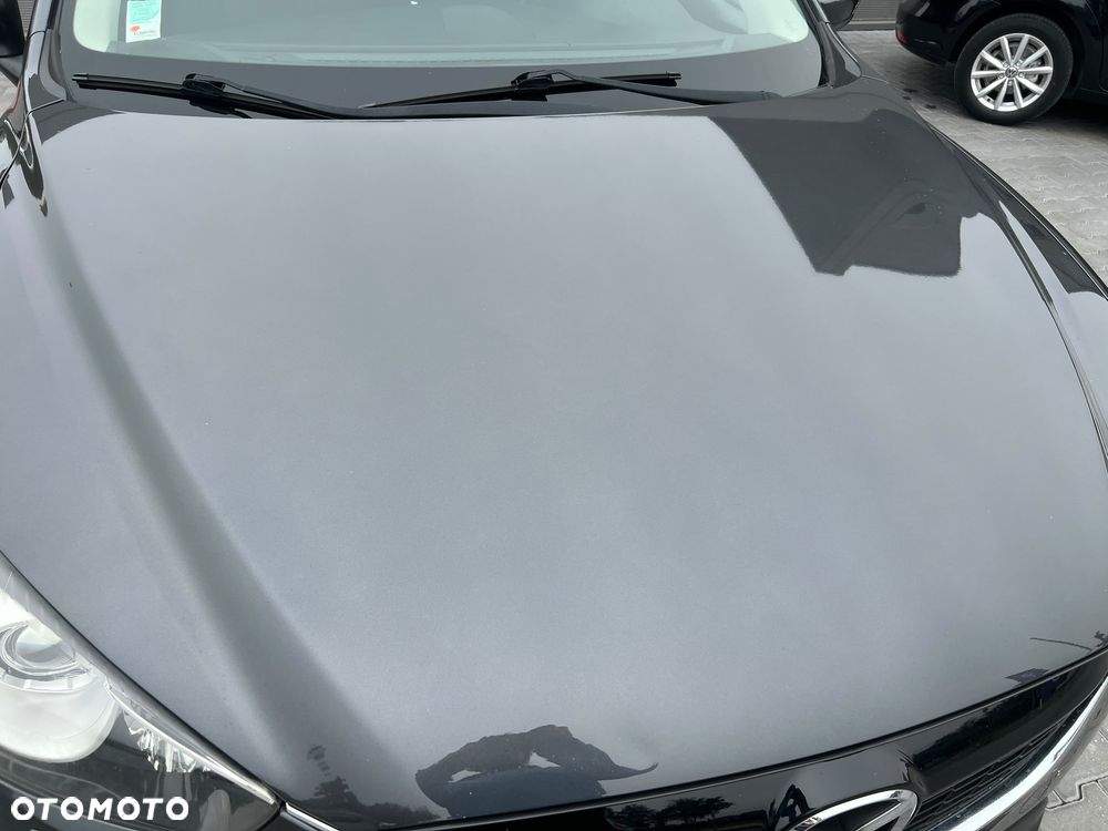 Mazda CX-5 - 3