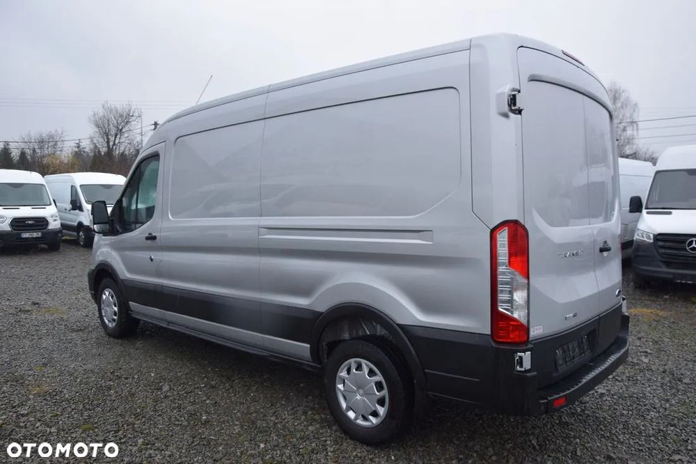 Ford TRANSIT*L3H2​*130KM​*TEMPOMAT​*KLIMA​*20 - 9
