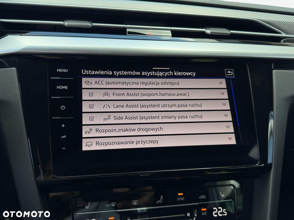 Volkswagen Arteon Shooting Brake 2.0 TDI 4Motion R-Line DSG - 37