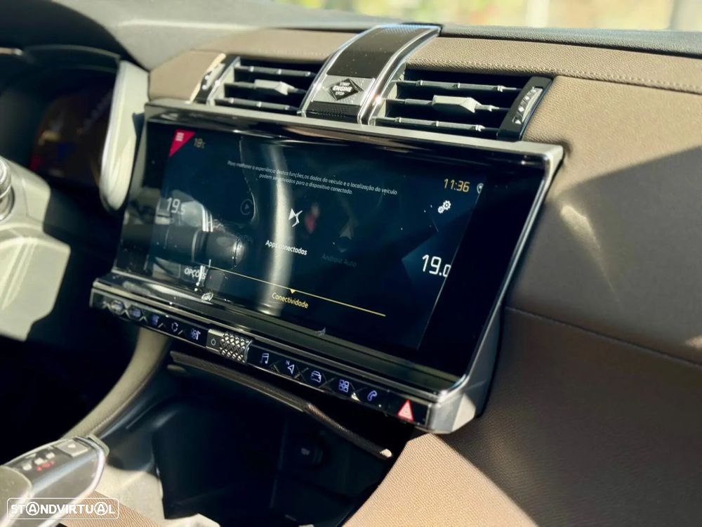 DS DS7 Crossback - 19