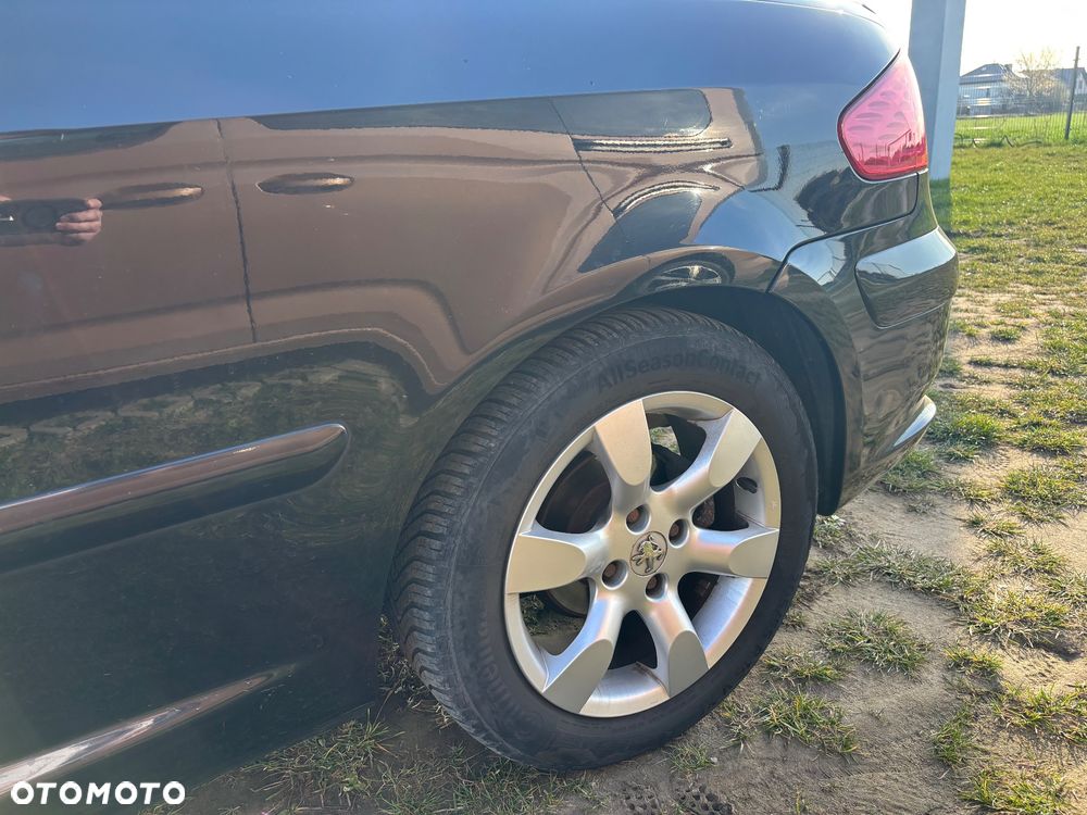 Peugeot 307 110 OXYGO - 12