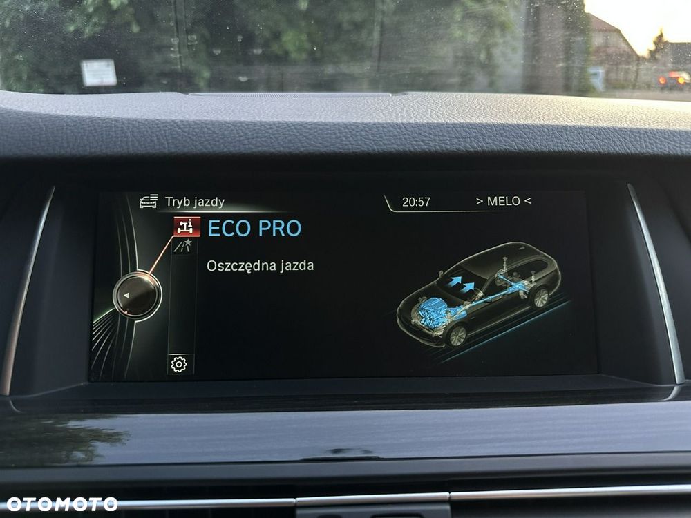 BMW Seria 5 - 32
