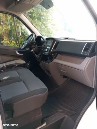 Hyundai H350 - 7
