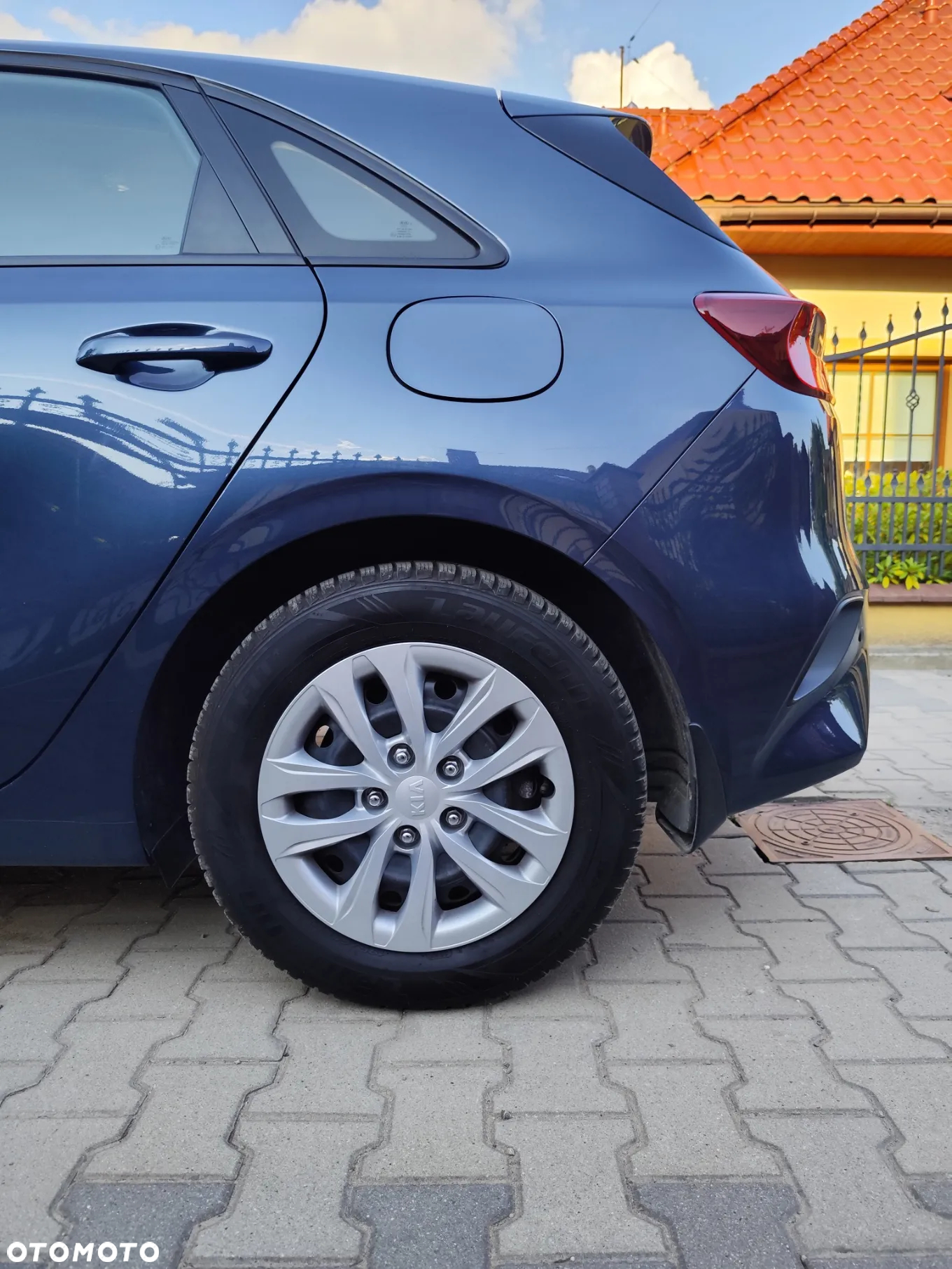 Kia Ceed 1.0 T-GDI S - 21
