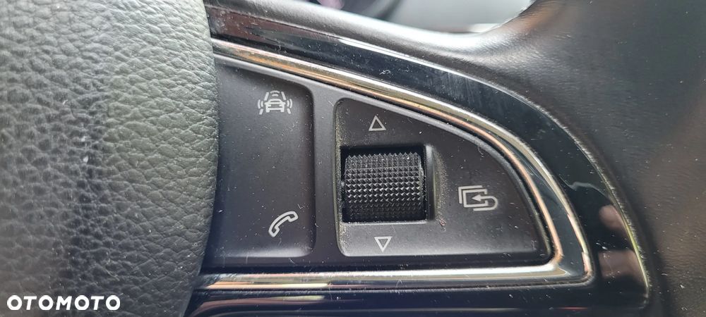 Skoda Octavia 1.6 TDI Ambition - 25