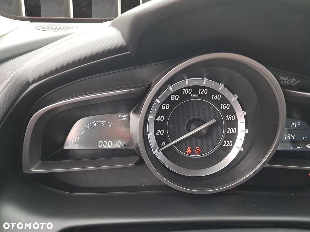 Mazda CX-3 2.0 Skyenergy - 23