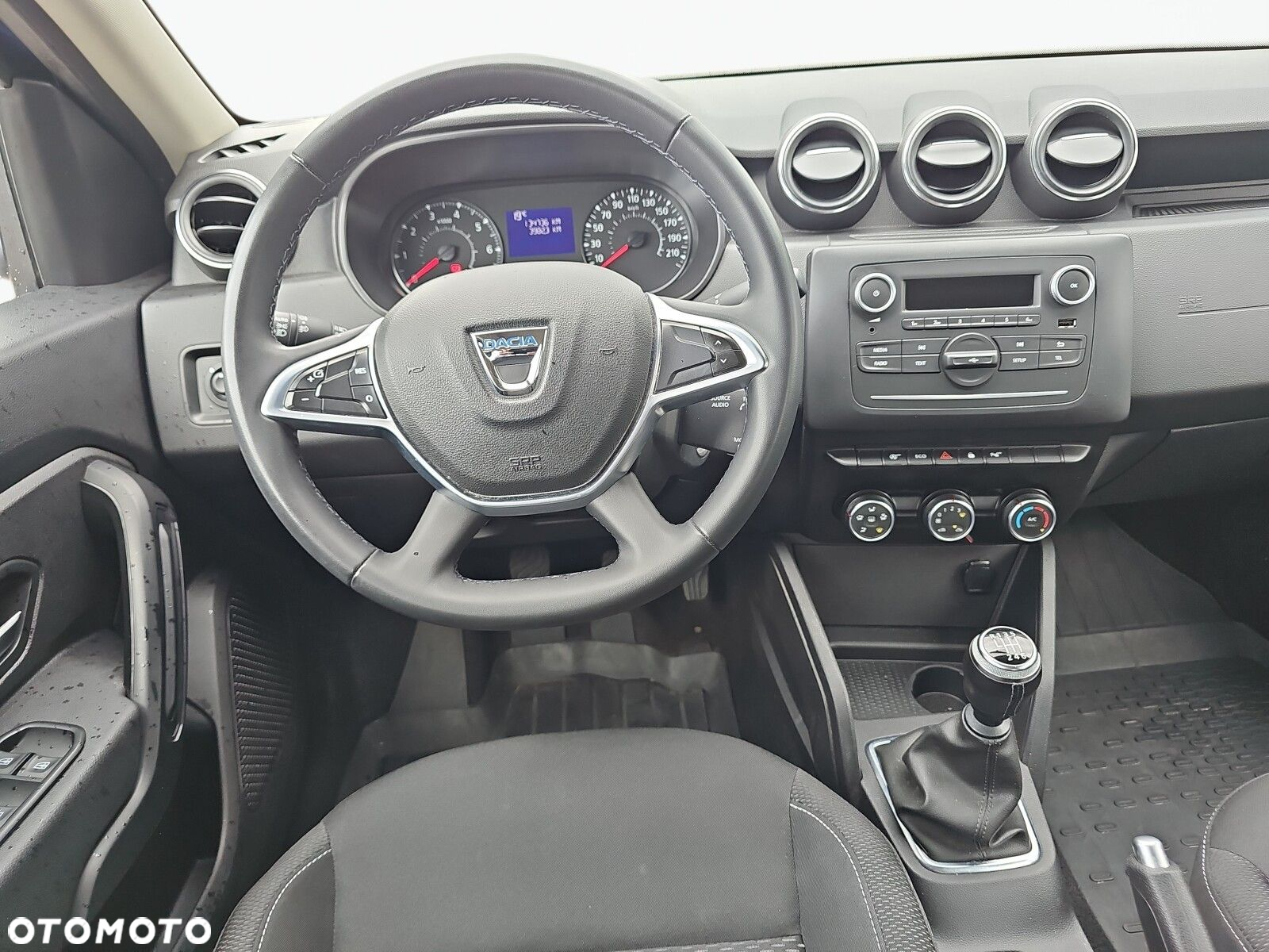 Dacia Duster - 11