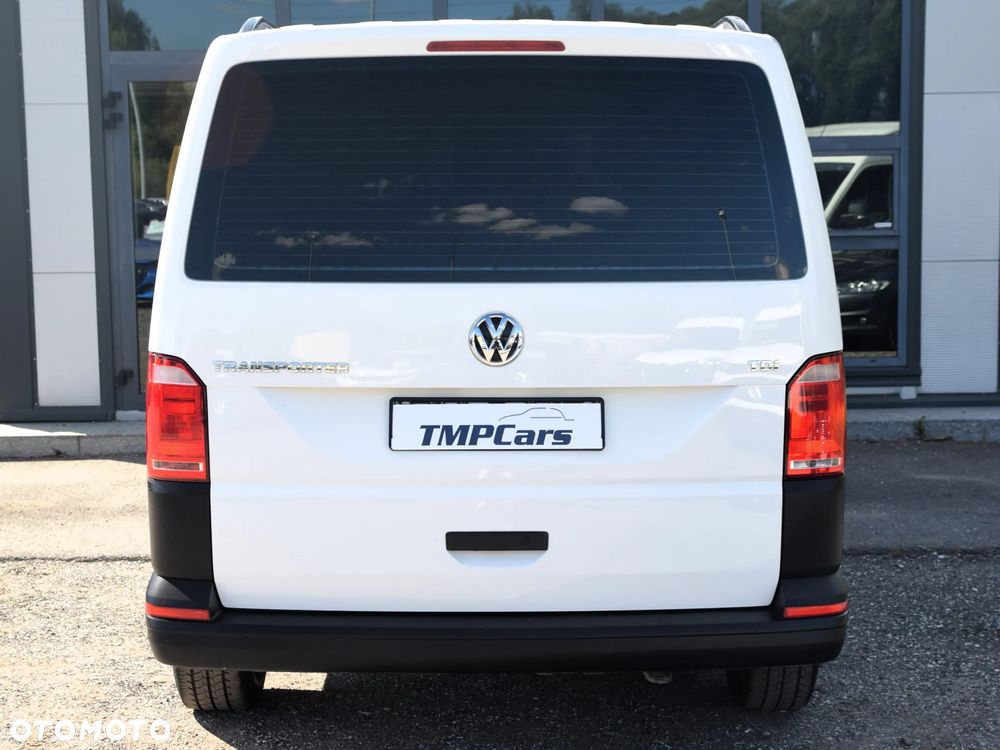 Volkswagen Transporter Lang EU5 - 26