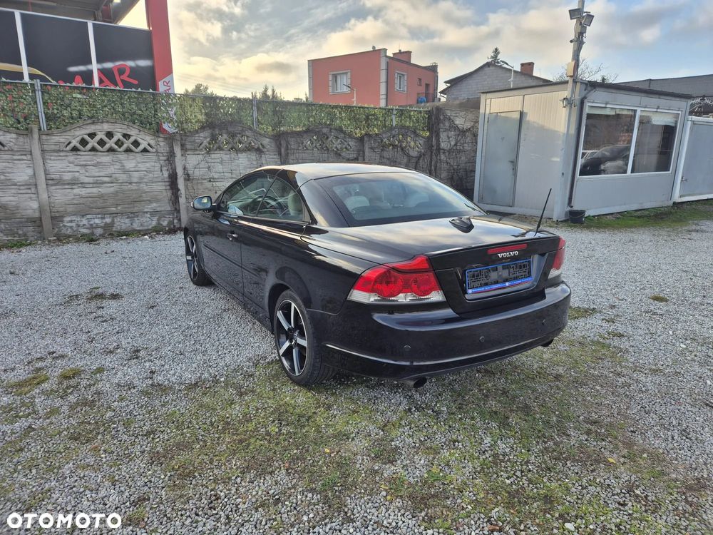 Volvo C70 T5 Inscription - 14