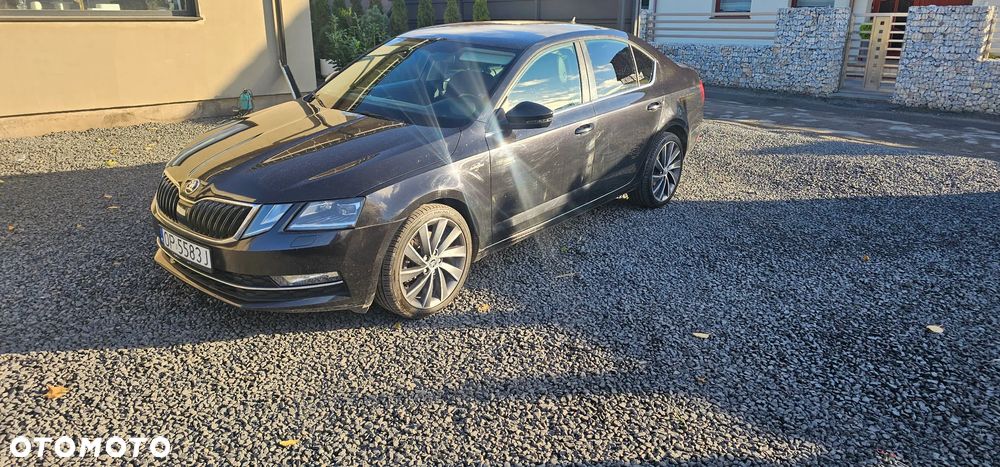 Skoda Octavia 1.8 TSI 4x4 L&K DSG - 1