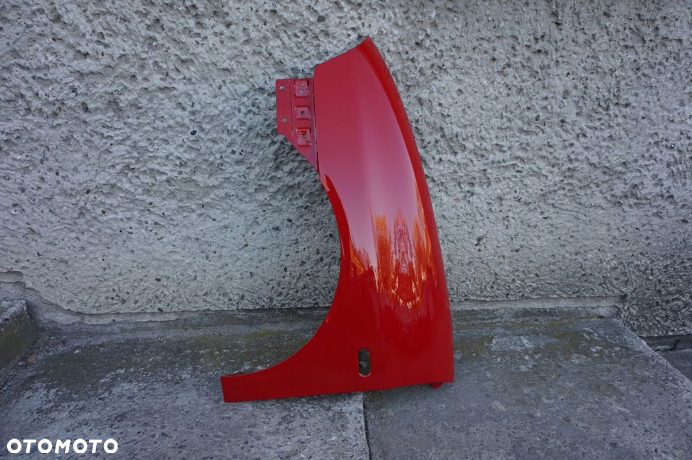 BŁOTNIK LEWY SEAT IBIZA III 3 LS3H - 2