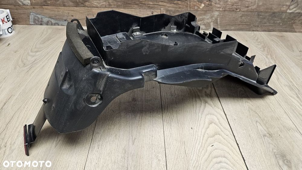 Błotnik Tył Nadkole Yamaha XJR 1200 / 1300  4KG-21611 - 6