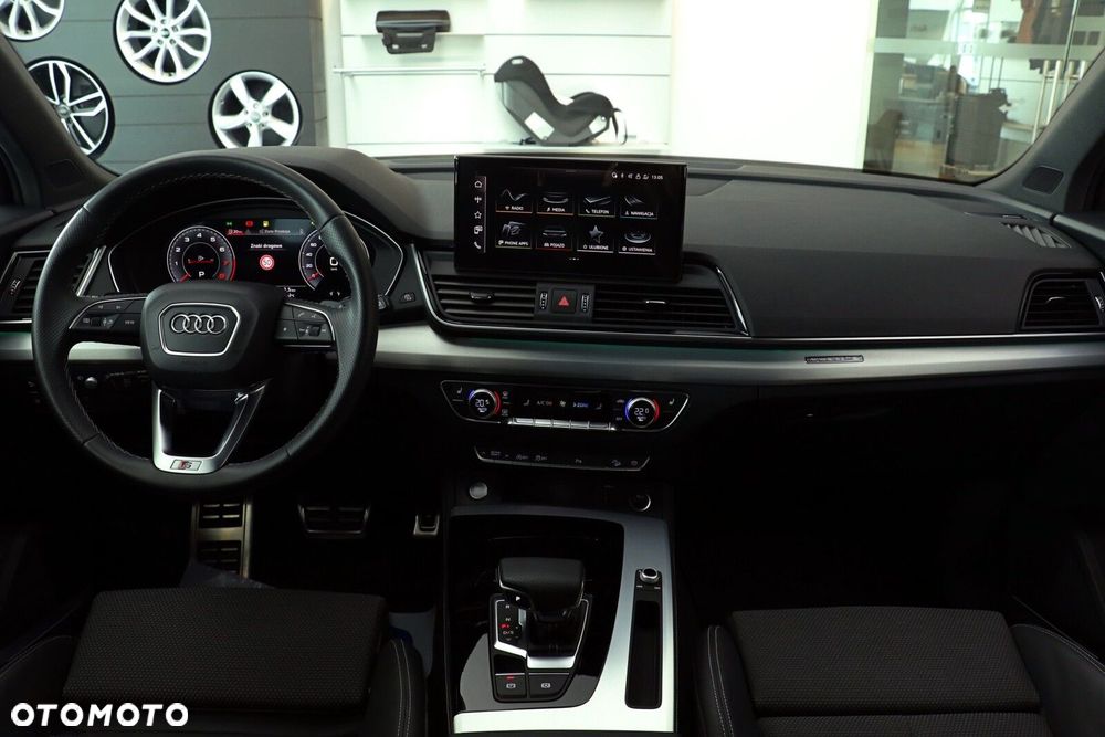 Audi Q5 - 21