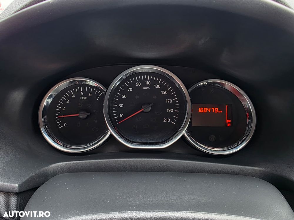 Dacia Sandero 0.9 Stepway - 6