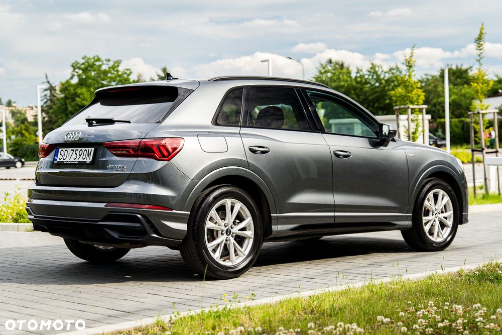 Audi Q3 40 TFSI Quattro S tronic - 5