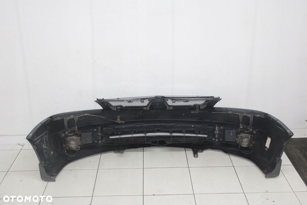 MITSUBISHI LANCER VII LIFT SPORT PRZÓD PRZEDNI + GRILL A39B - 2