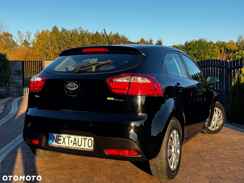 Kia Rio - 17