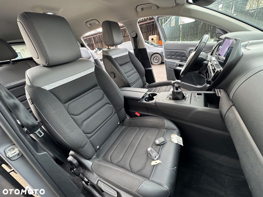 Citroën C5 Aircross - 7