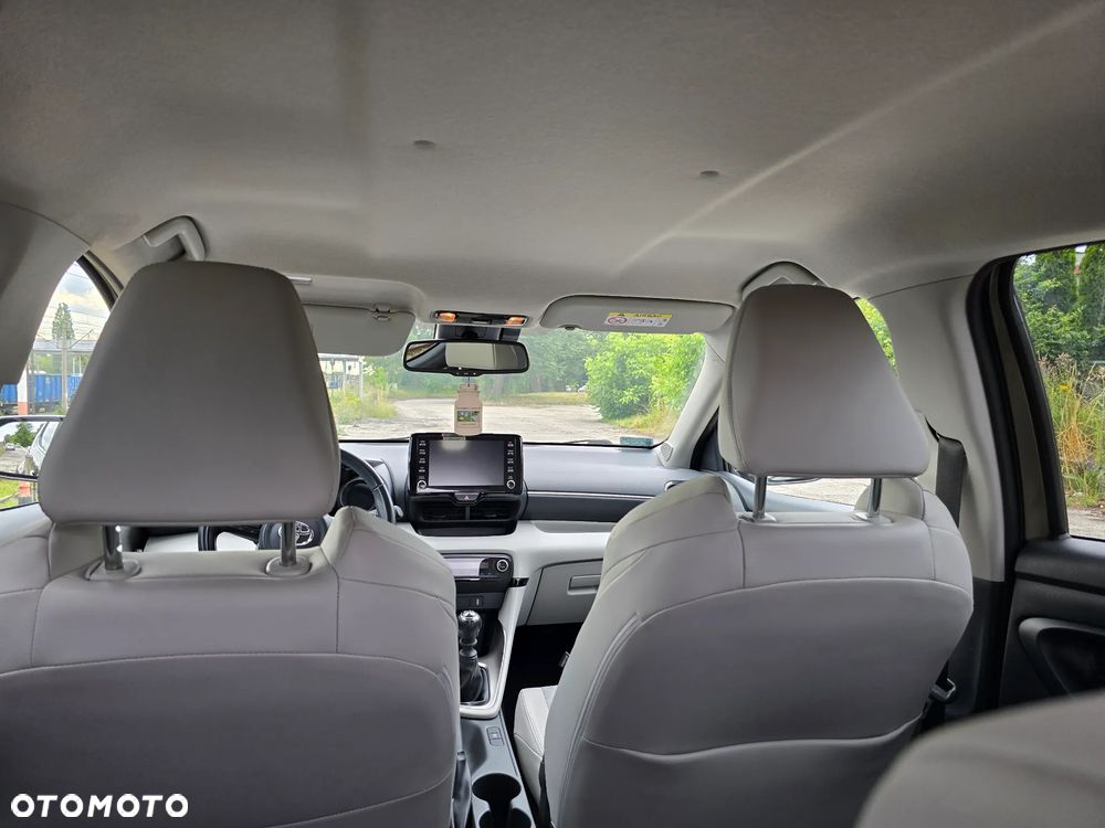Toyota Yaris 1.5 Selection Elegant - 17