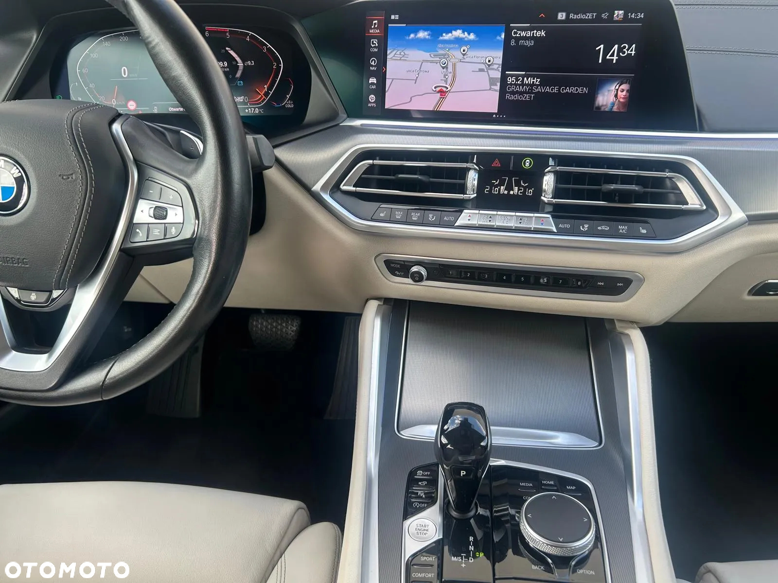 BMW X6 xDrive30d - 12
