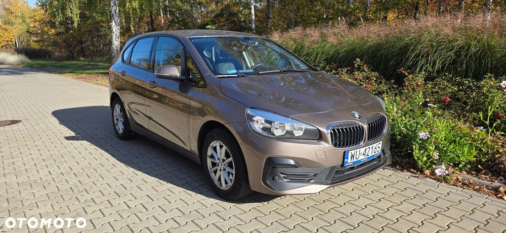 BMW Seria 2 - 3