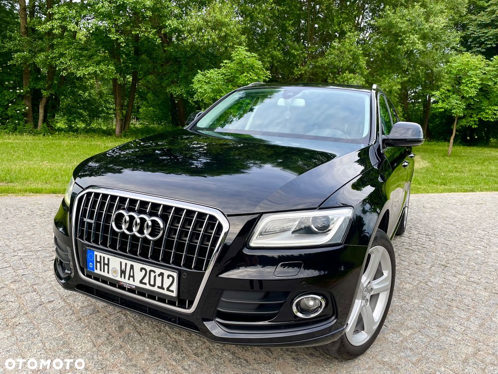 Audi Q5 - 3