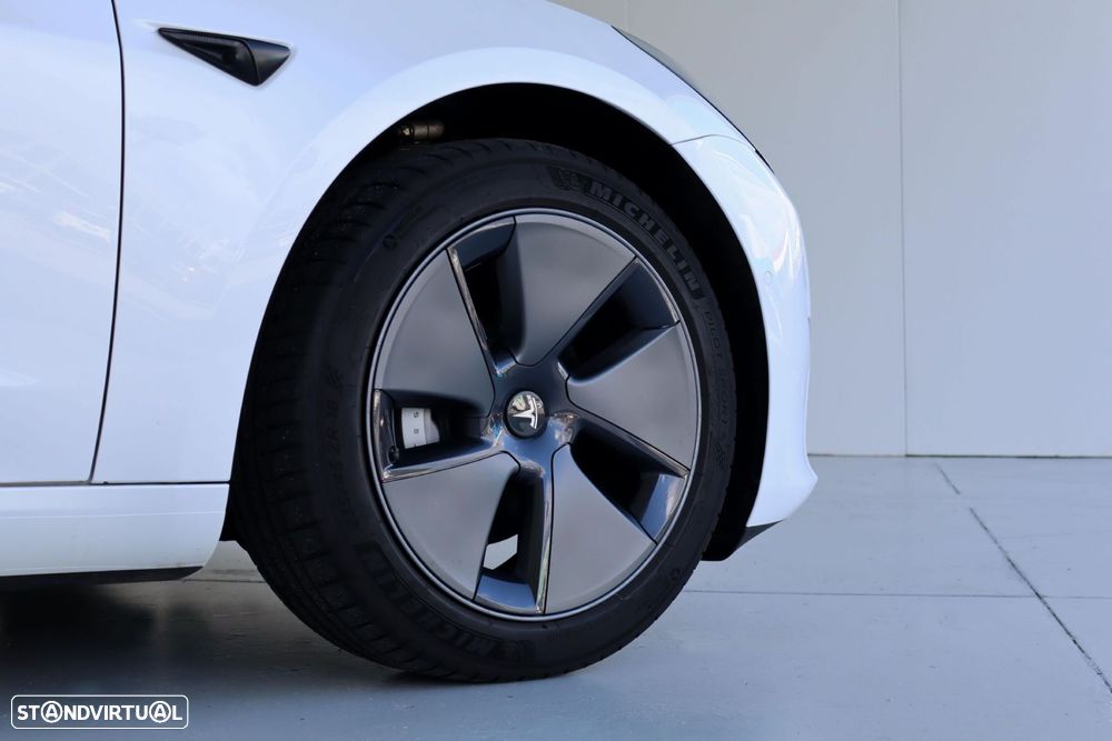 Tesla Model 3 Long Range Tração Integral - 13